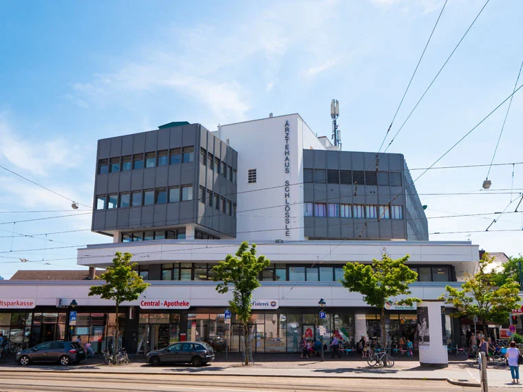 Medicare Ambulanter Pflegedienst – Bild 2