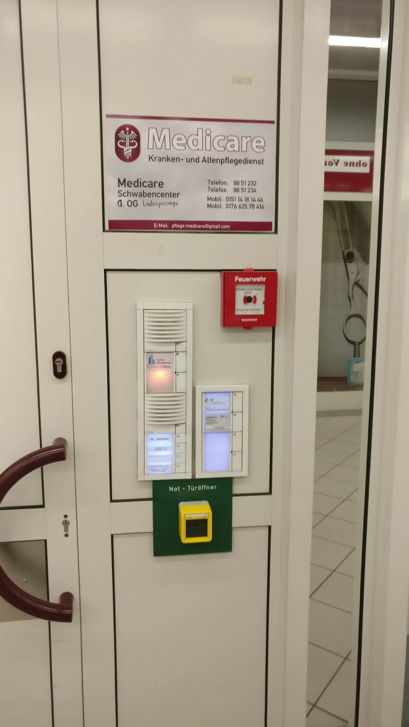 Medicare Ambulanter Pflegedienst – Bild 3