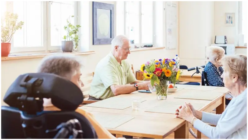 Stiftung Innovation & Pflege – Bild 1