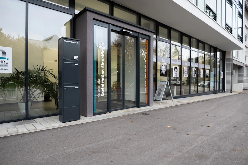 Stiftung Innovation & Pflege – Bild 2