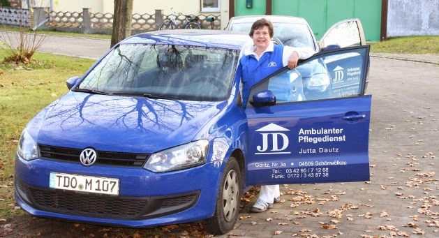 Ambulanter Pflegedienst Dautz – Bild 2