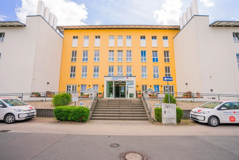 KATHARINENHOF Falkenhöh – Bild 1