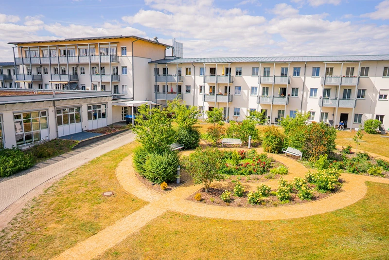 KATHARINENHOF Falkenhöh – Bild 2