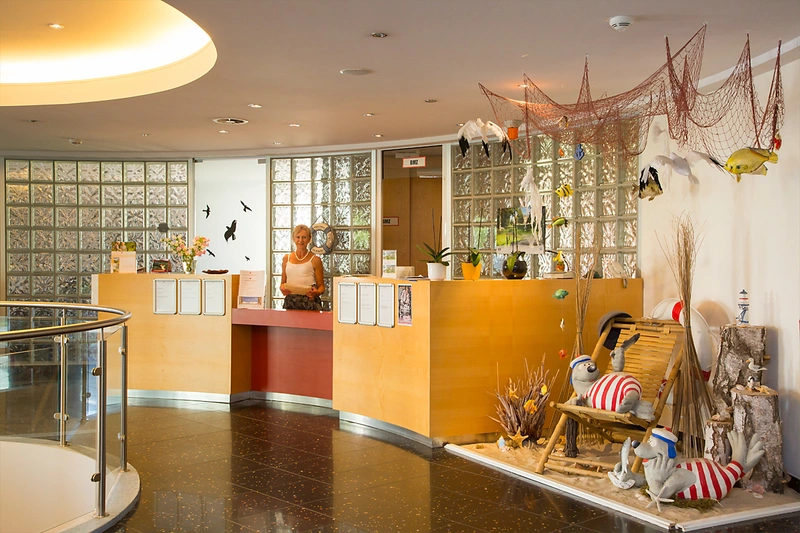 KATHARINENHOF Falkenhöh – Bild 3