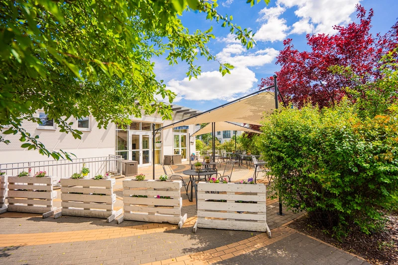 KATHARINENHOF Falkenhöh – Bild 4