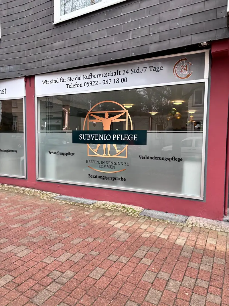 Subvenio Pflege – Bild 1