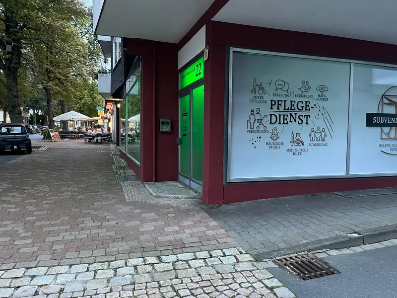 Subvenio Pflege – Bild 2