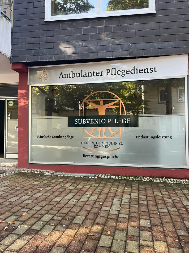 Subvenio Pflege – Bild 3
