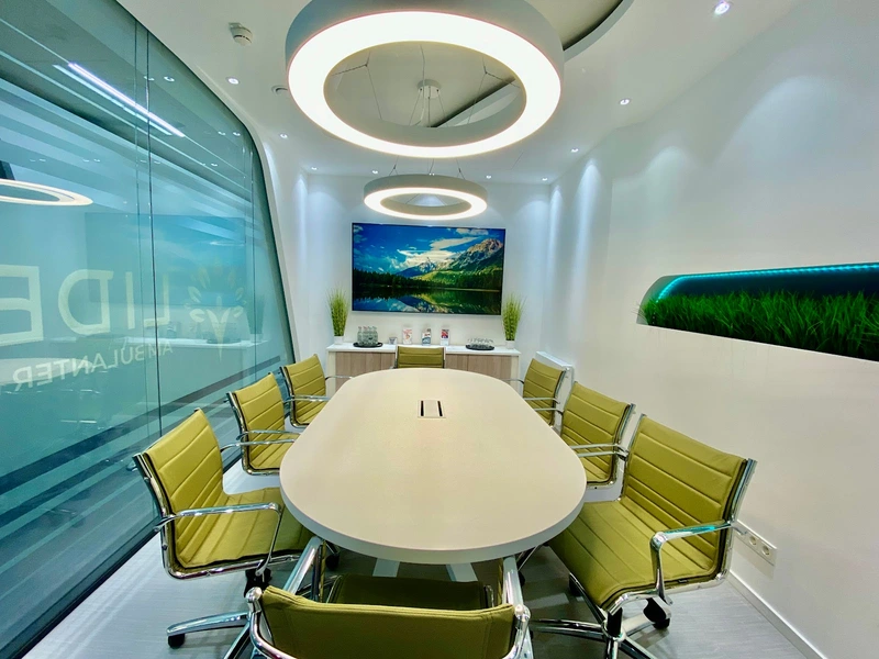 Lidello Pflege – Bild 2