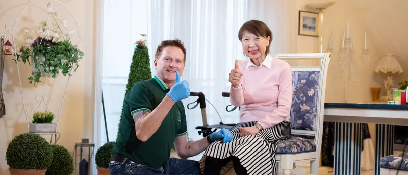 Lidello Pflege – Bild 3