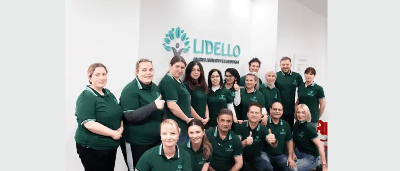 Lidello Pflege – Bild 5