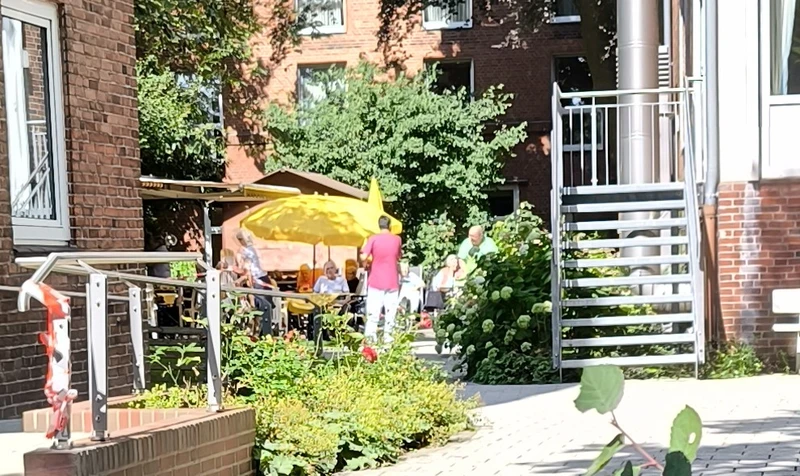 Kaiser Wilhelm I. Stift Ambulanter Pflegedienst – Bild 2