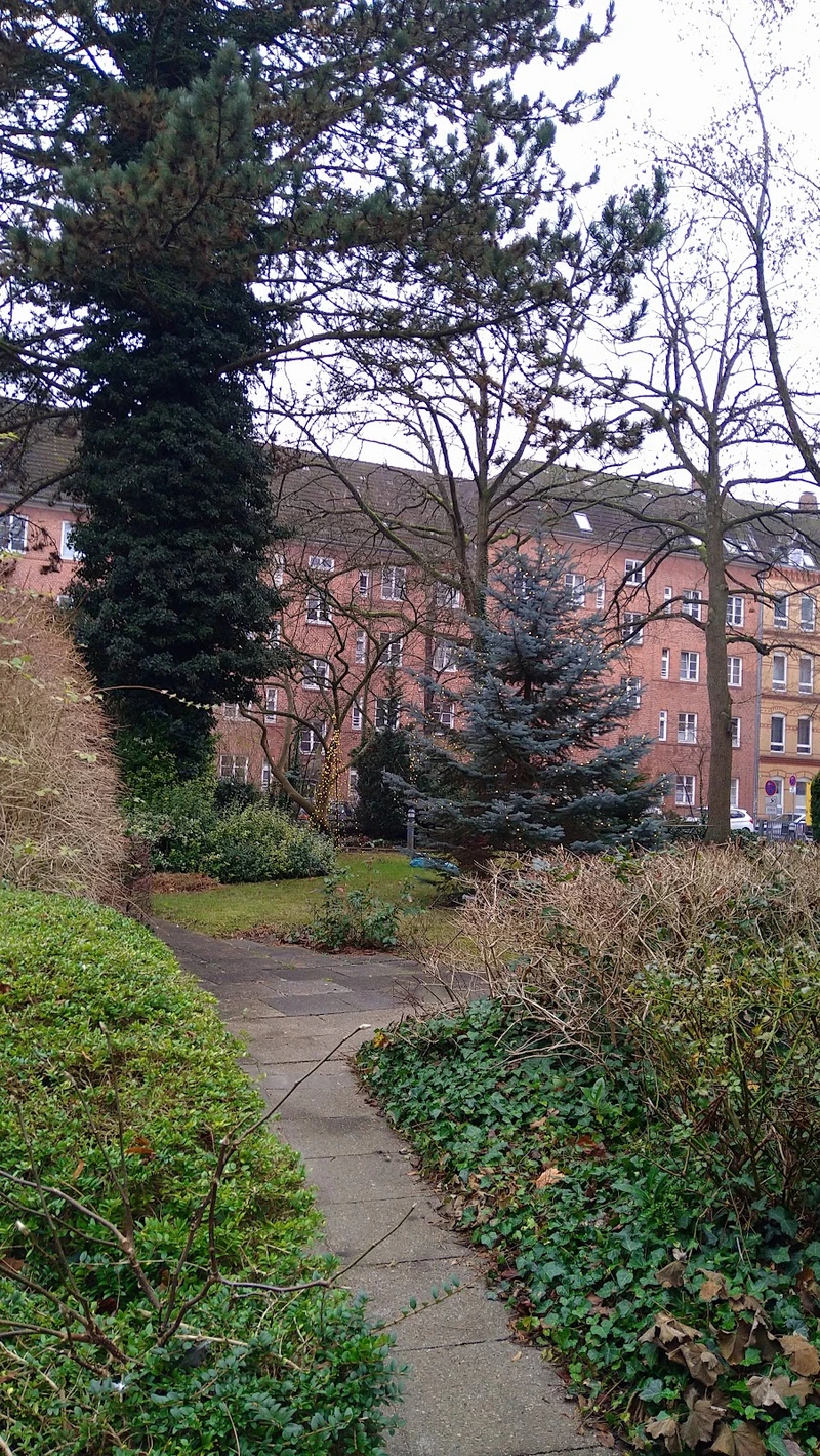 Kaiser Wilhelm I. Stift Ambulanter Pflegedienst – Bild 3