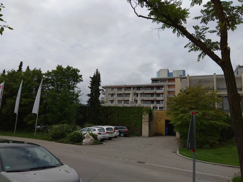 Wohnstift Mozart – Bild 2