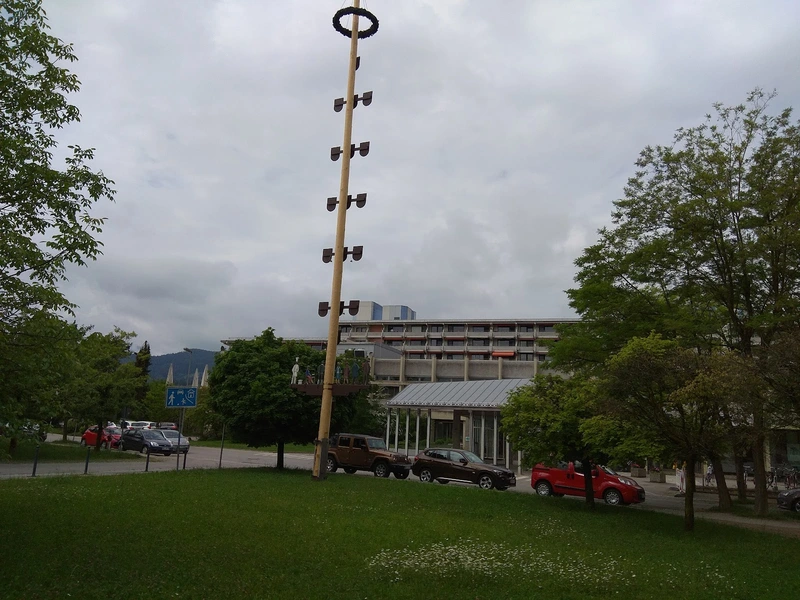 Wohnstift Mozart – Bild 3