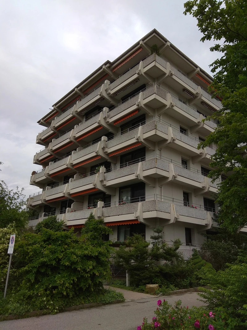 Wohnstift Mozart – Bild 5