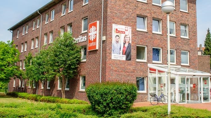 Caritas Pflegedienst Nord – Bild 1