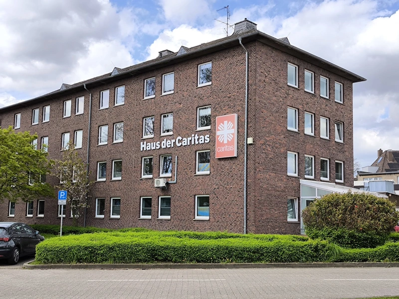 Caritas Pflegedienst Nord – Bild 2