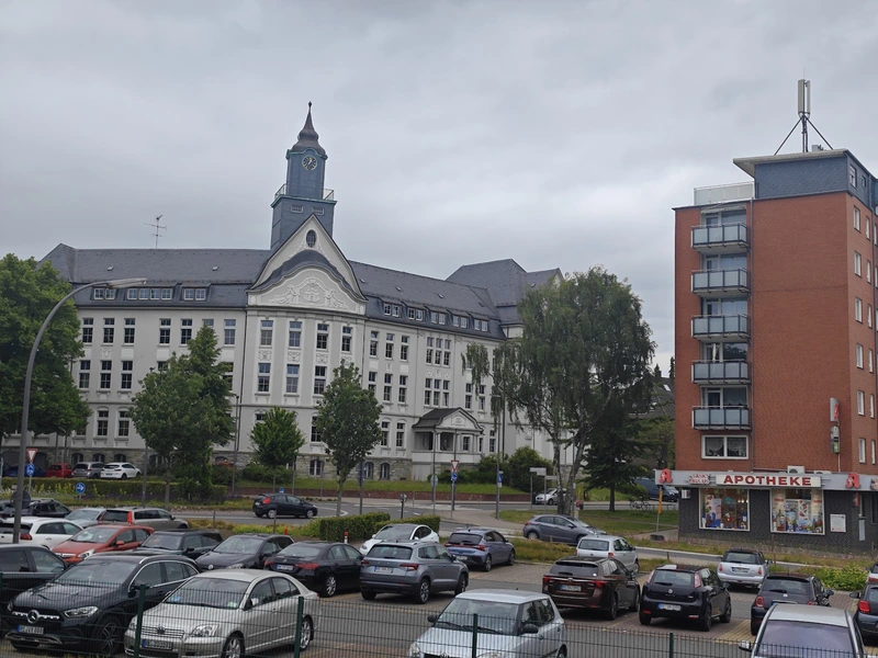 Caritas Pflegedienst Nord – Bild 3