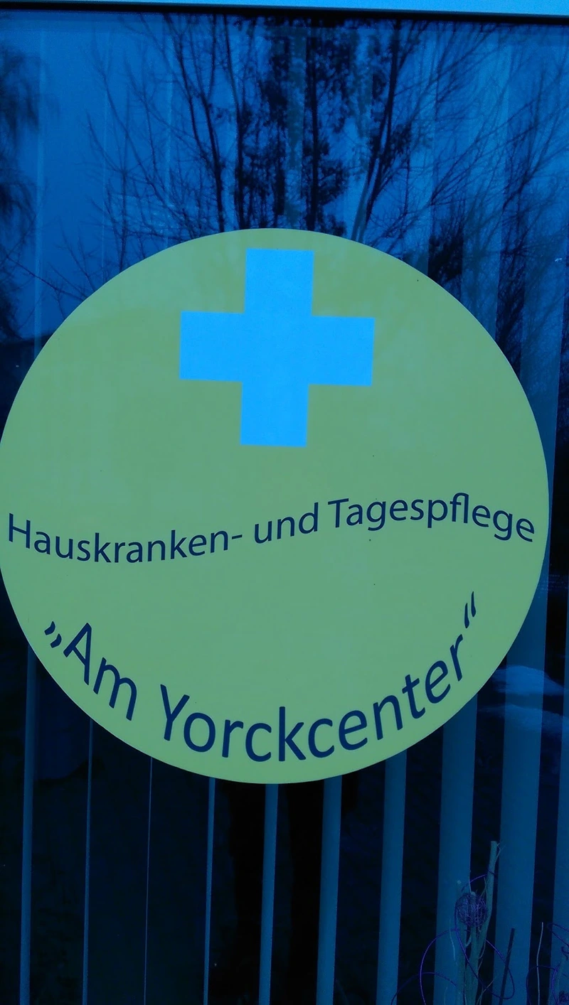 Hauskrankenpflege Am Yorckcenter – Bild 2
