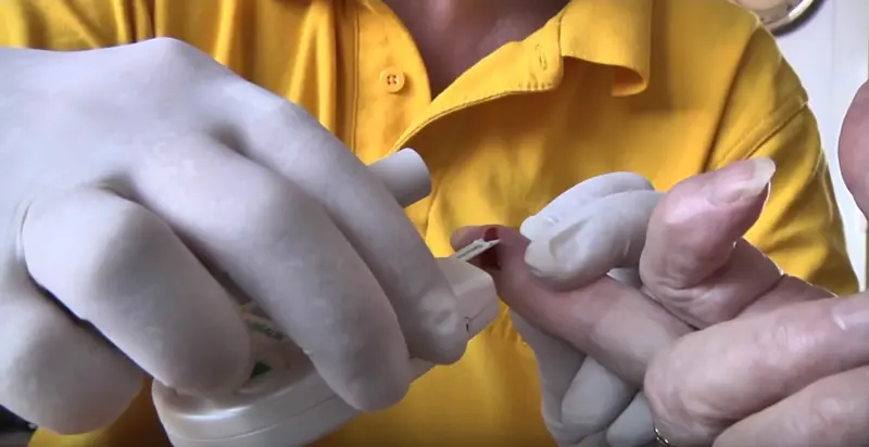 Hauskrankenpflege Am Yorckcenter – Bild 5