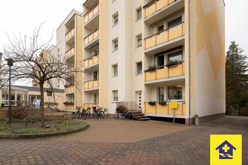 Häusliche Krankenpflege Sabine Brackmann – Bild 5