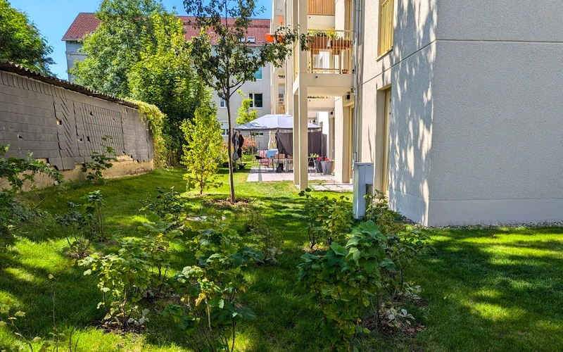 Diakonie - Station Grünau – Bild 2