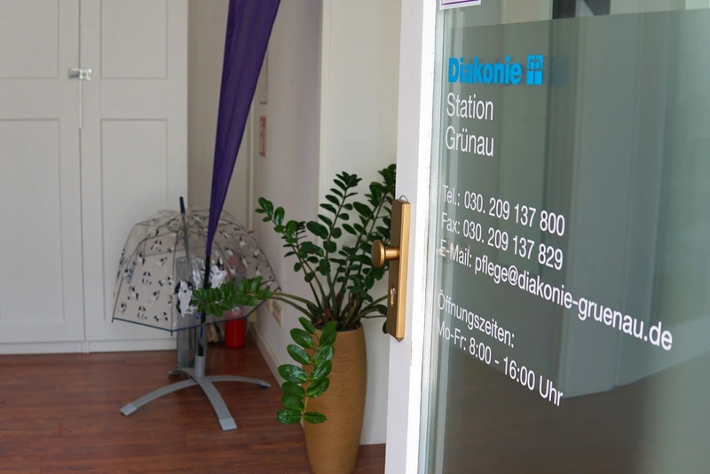 Diakonie - Station Grünau – Bild 4