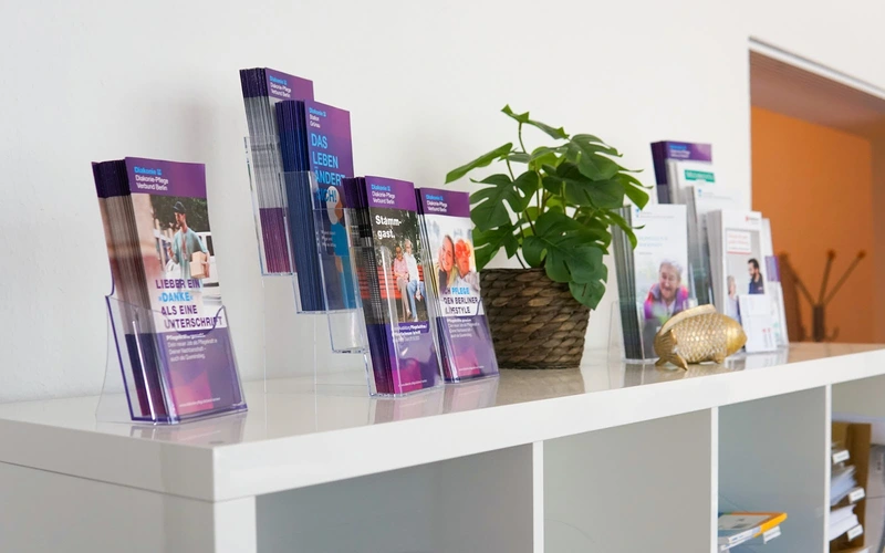 Diakonie - Station Grünau – Bild 5