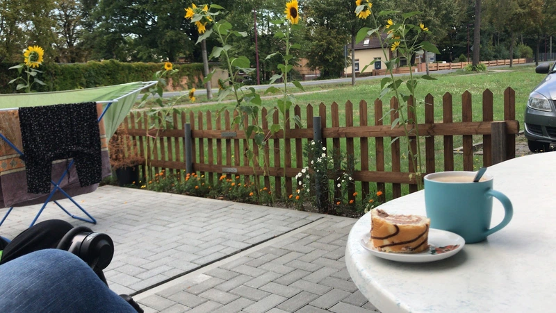 Intensivpflege Lebenskraft Eva Oswald – Bild 3