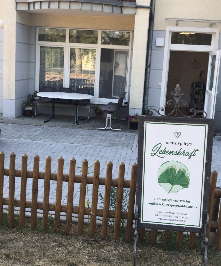 Intensivpflege Lebenskraft Eva Oswald – Bild 5