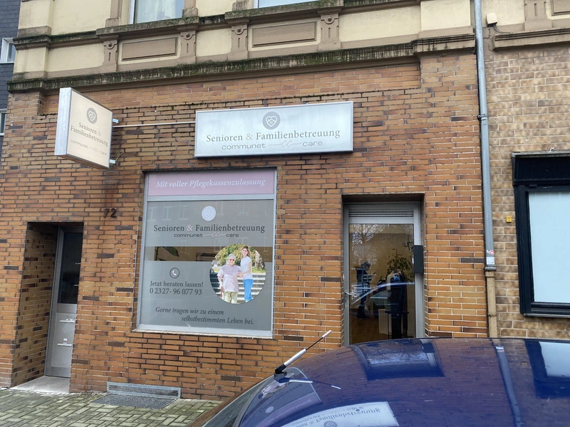 communet care – Bild 1