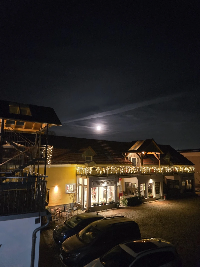 Seniorengut Sonnenhof Elbaue – Bild 2