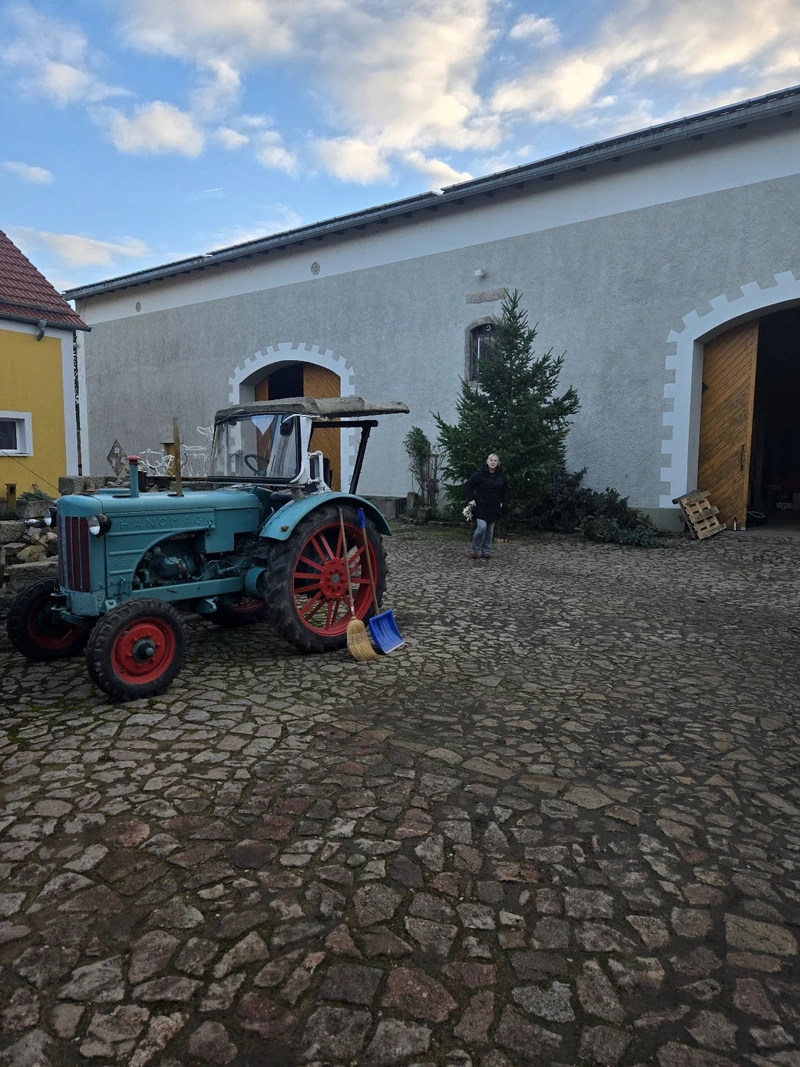 Seniorengut Sonnenhof Elbaue – Bild 3