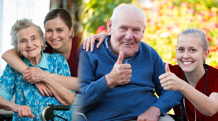 Ihr Pflegepartner Pflegeteam Mittweida – Bild 1