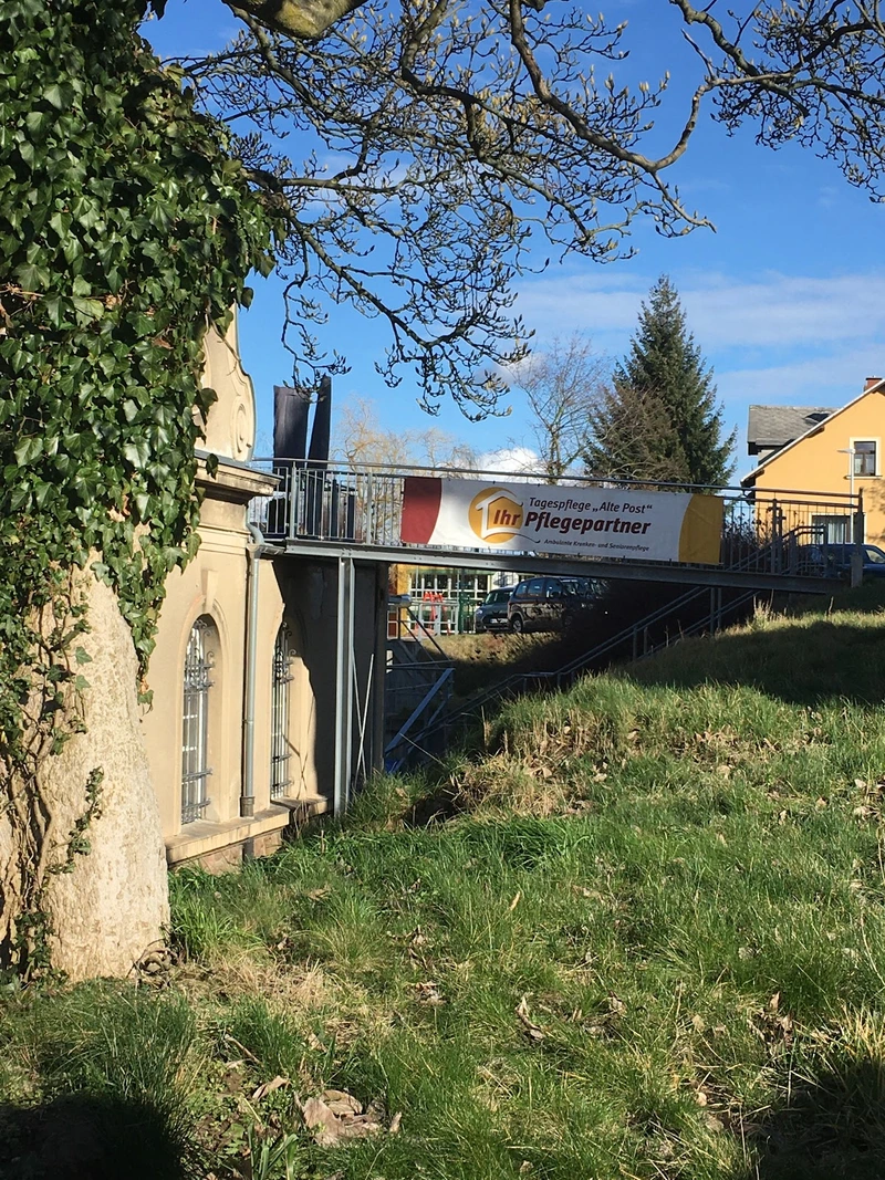 Ihr Pflegepartner Pflegeteam Mittweida – Bild 2