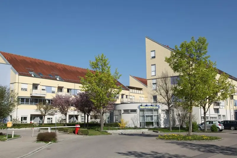 Dr. Georg Frank-Altenhilfe-Stiftung – Bild 1