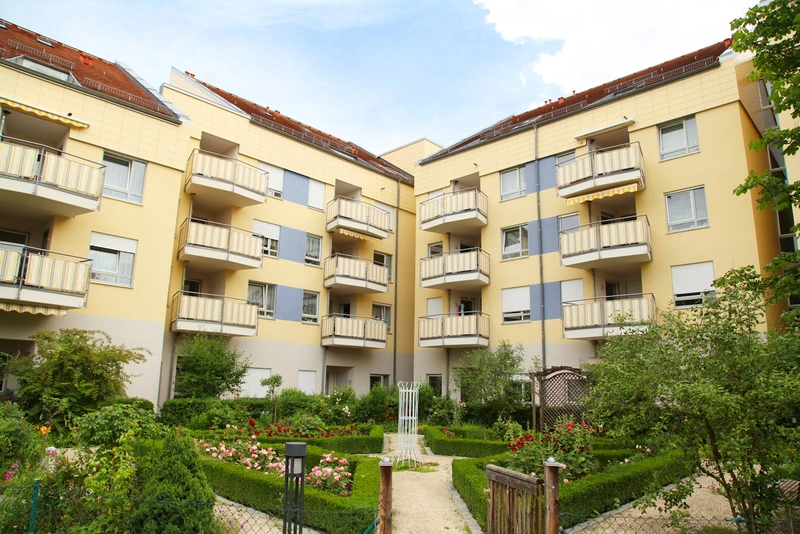 Dr. Georg Frank-Altenhilfe-Stiftung – Bild 3