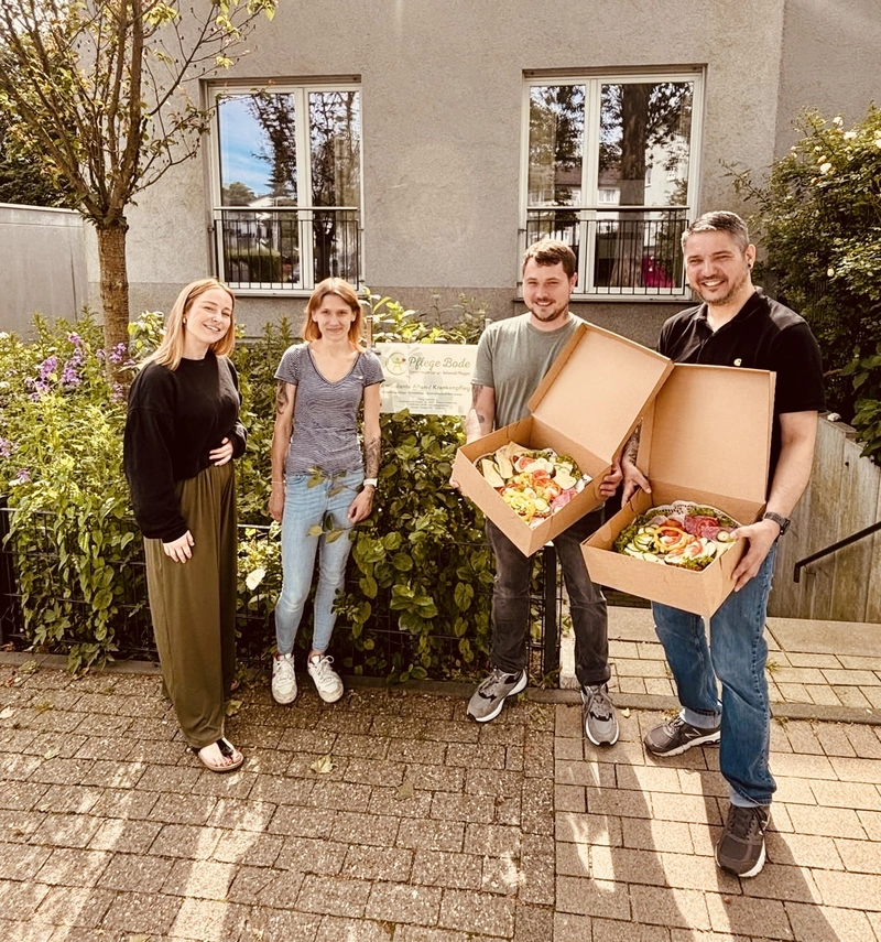 Pflege Bode – Bild 2