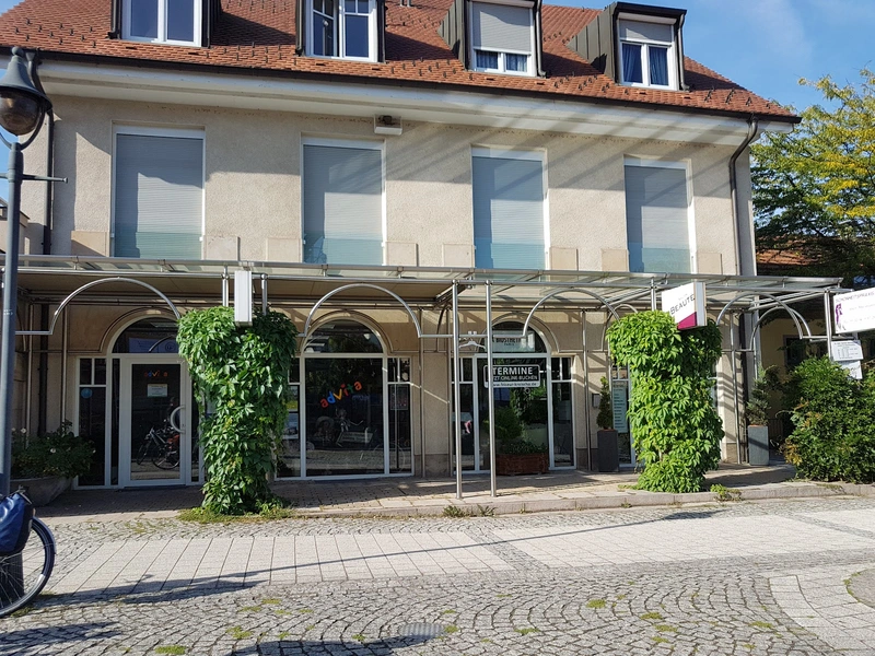 advita Pflegedienst Niederlassung Kreischa – Bild 2