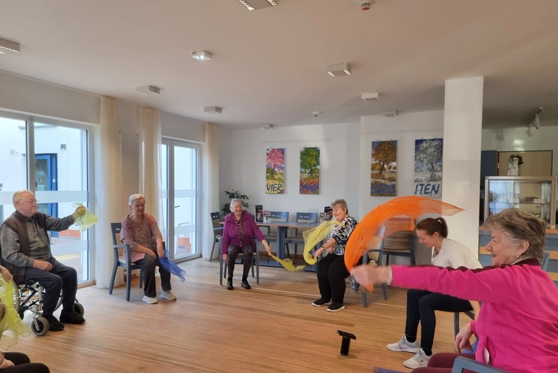 Amb. Pflegedienst carpe diem – Bild 3