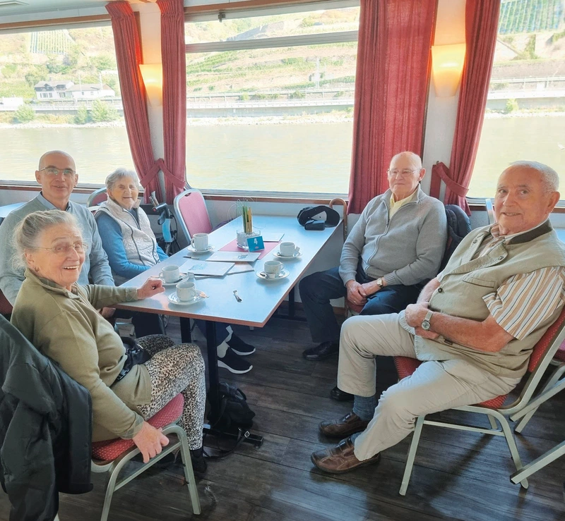 Amb. Pflegedienst carpe diem – Bild 4