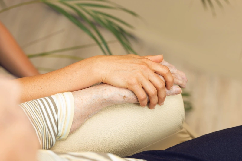 Amb. Pflegedienst carpe diem – Bild 5