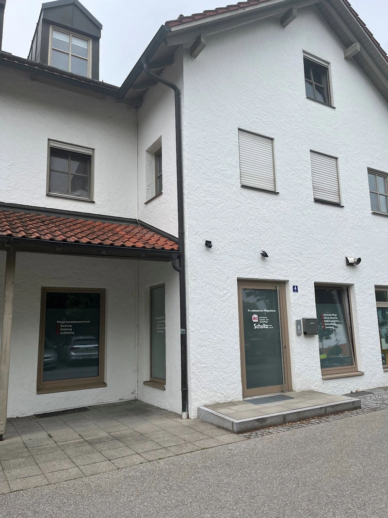 aka - ambulante Kranken- und Altenpflege – Bild 1