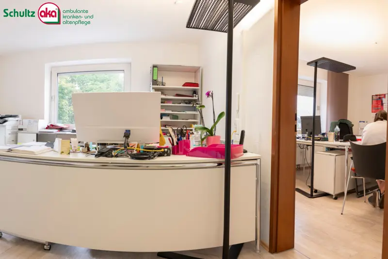 aka - ambulante Kranken- und Altenpflege – Bild 2