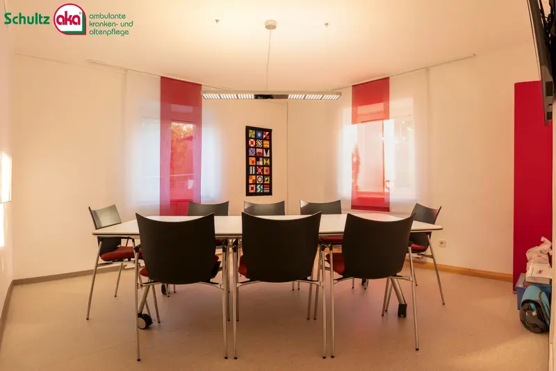 aka - ambulante Kranken- und Altenpflege – Bild 3