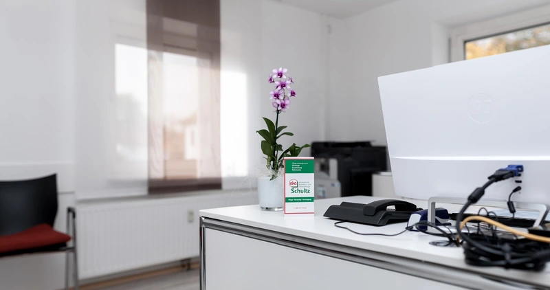 aka - ambulante Kranken- und Altenpflege – Bild 4