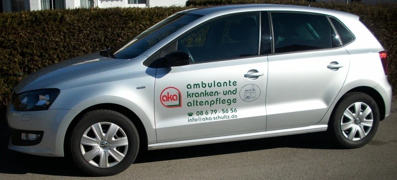 aka - ambulante Kranken- und Altenpflege – Bild 5