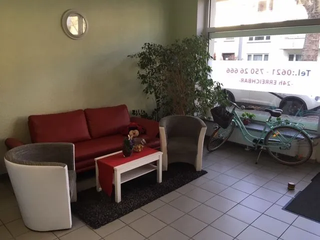 Ambulanter Pflegedienst J. Hus – Bild 4