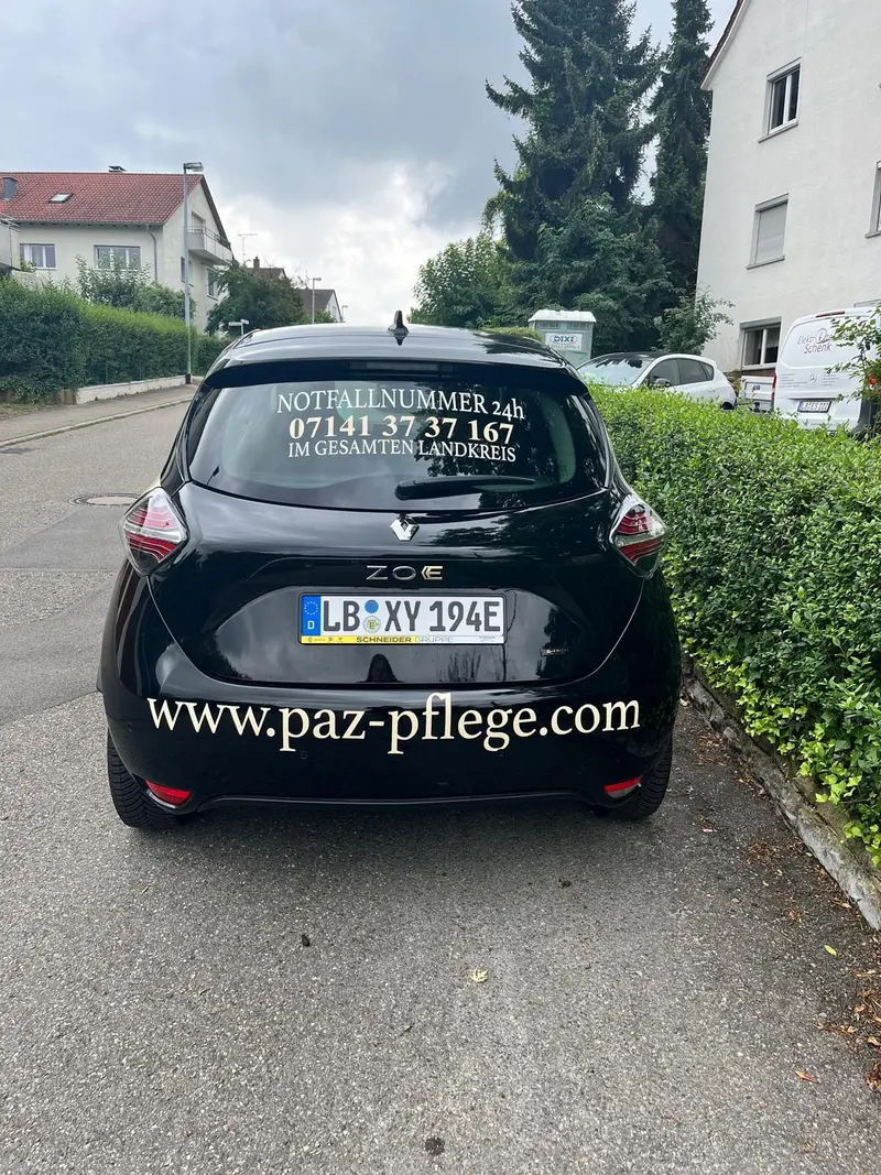 PAZ Pflegerische Ambulanzzentren – Bild 2